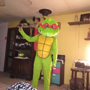 Meet your Posher, Jon